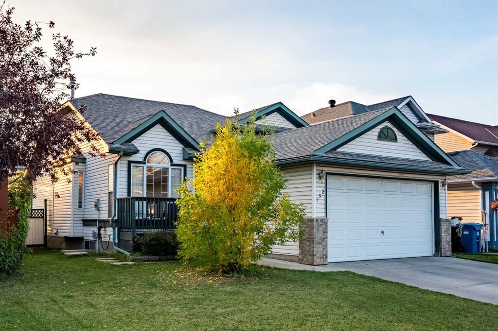 132 San Diego Green NE, Calgary — home for sale