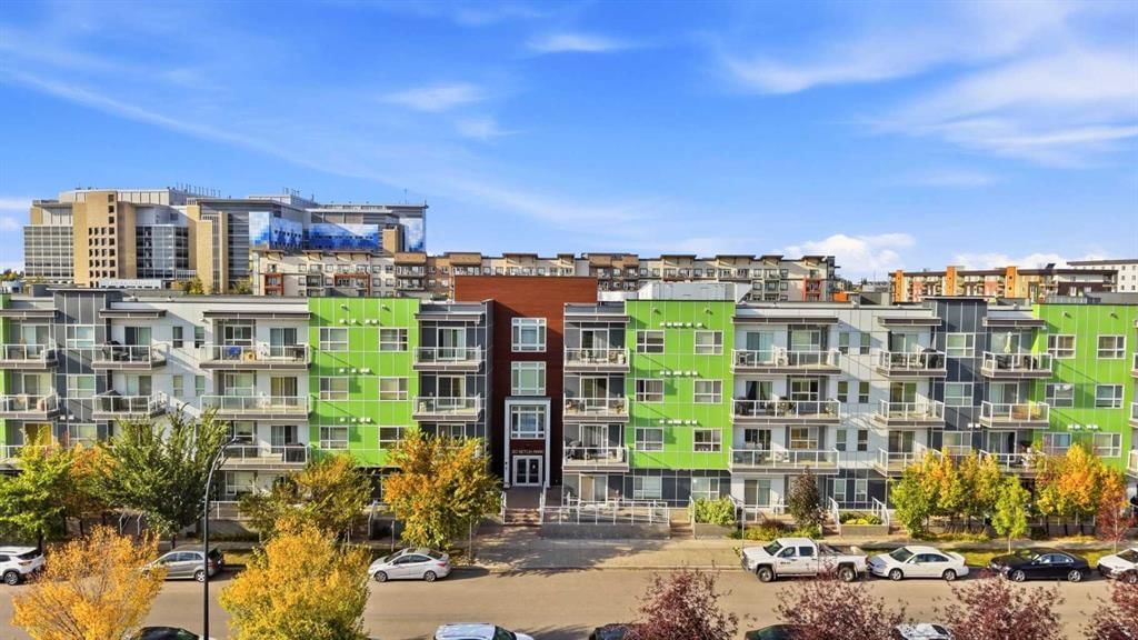 330, 20 Seton Park SE, Calgary — photo 2 of 40