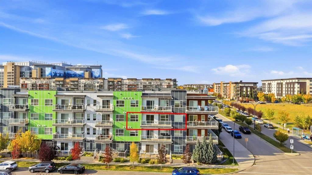 330, 20 Seton Park SE, Calgary — photo 3 of 40