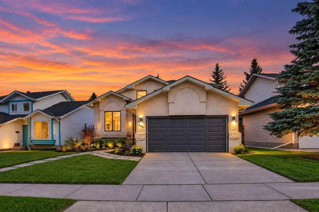355 Millrise Drive SW, Calgary — detached for sale