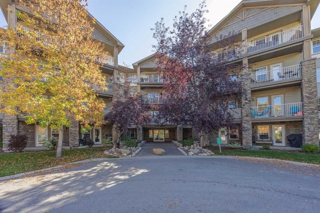 408, 1414 17 Street SE, Calgary — main listing photo