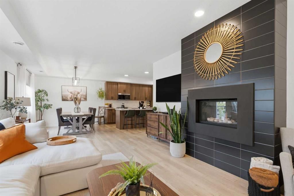 1221 Cranford Court SE, Calgary — photo 2 of 50