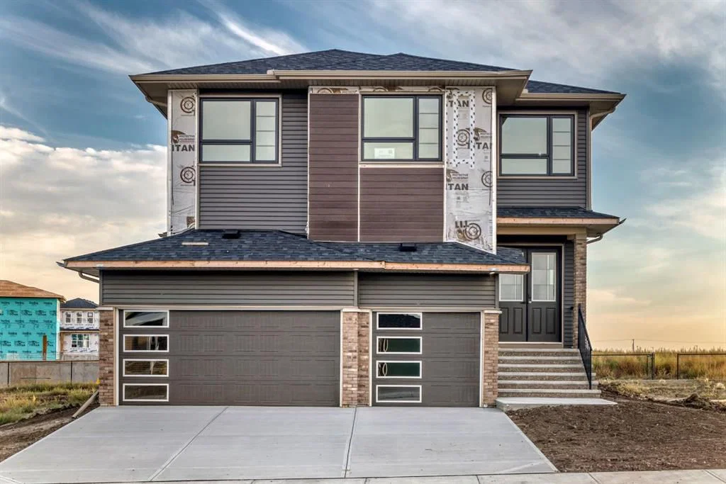 427 Bridgeport Glen, Chestermere — photo 2 of 25