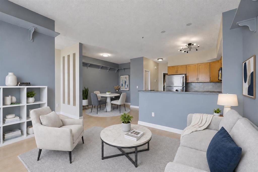 4, 117 Rockyledge View NW, Calgary — photo 4 of 48