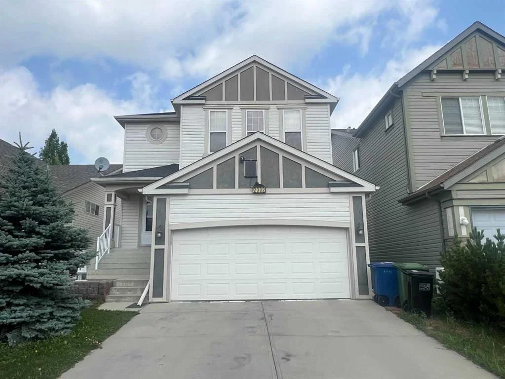 2092 Reunion Boulevard NW, Calgary — detached for sale