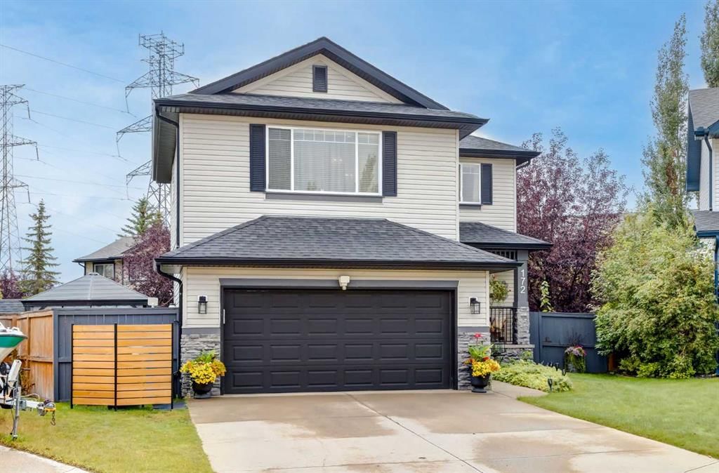 172 Oakmere Way, Chestermere — photo 2 of 40
