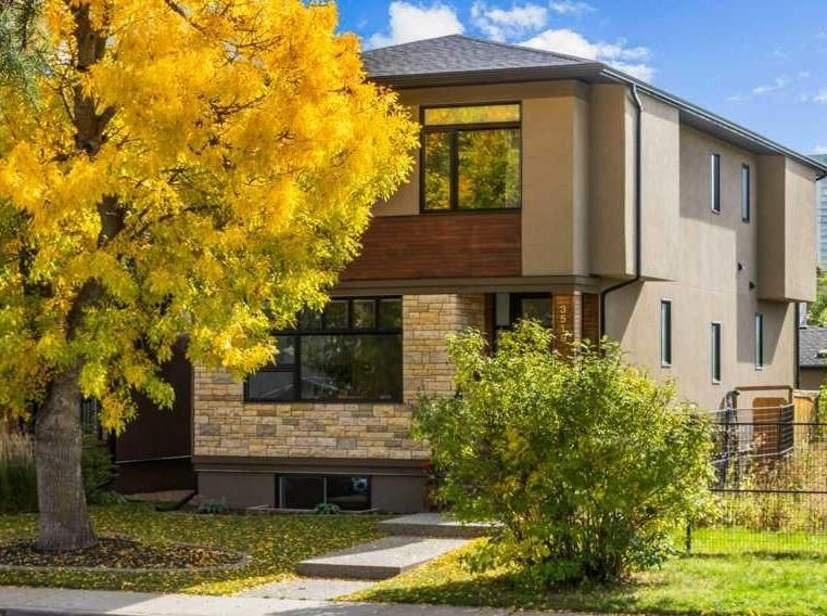 3519 3 Avenue SW, Calgary — photo 2 of 50