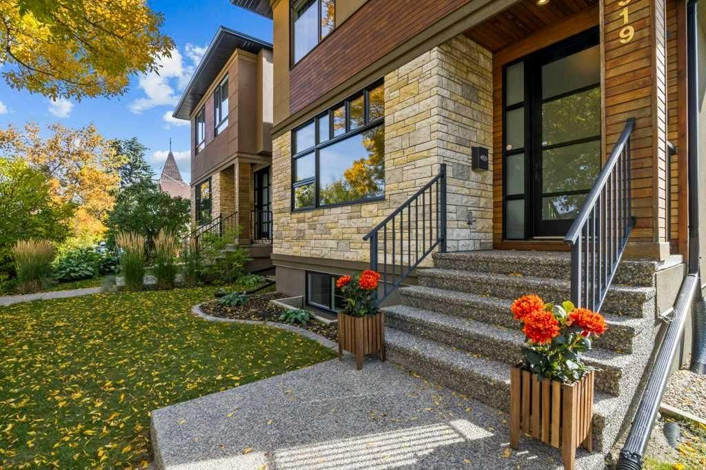 3519 3 Avenue SW, Calgary — photo 3 of 50