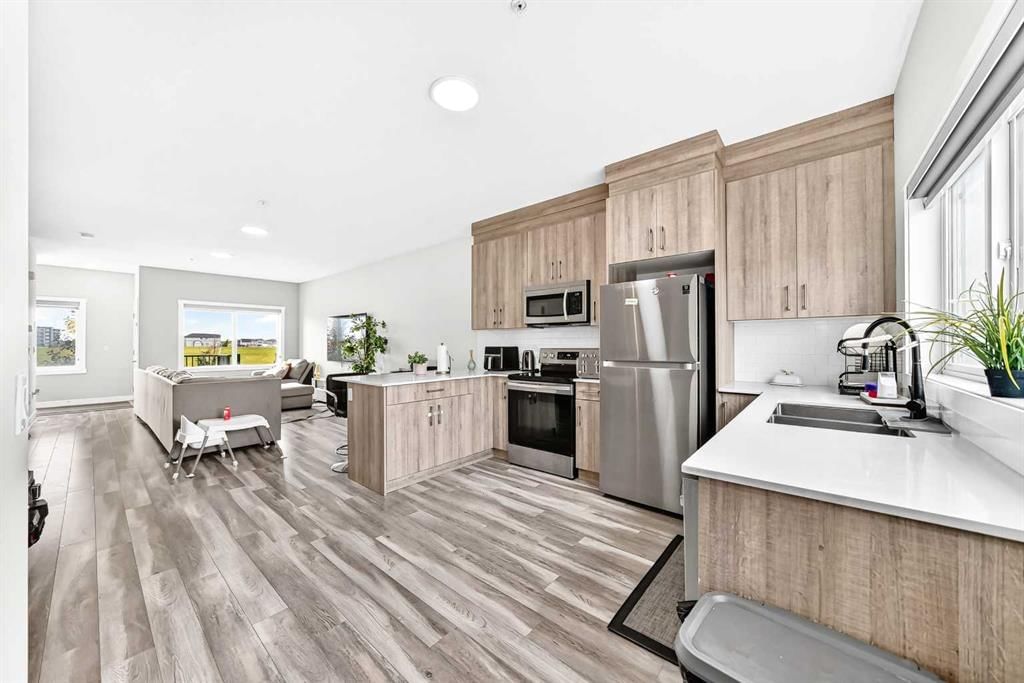 1339 Cornerstone Boulevard NE, Calgary — photo 4 of 42