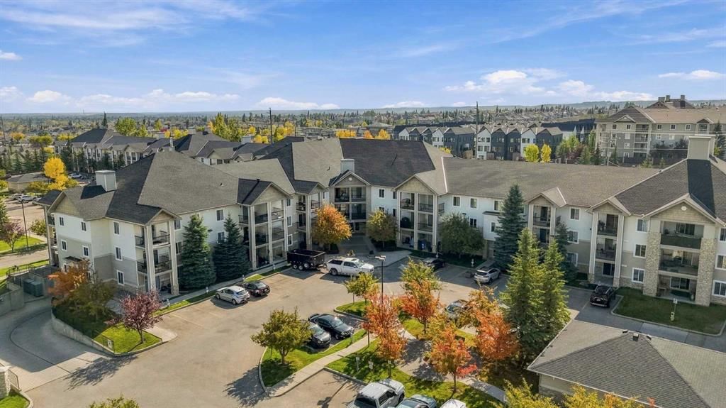 1202, 2395 Eversyde Avenue SW, Calgary — main listing photo