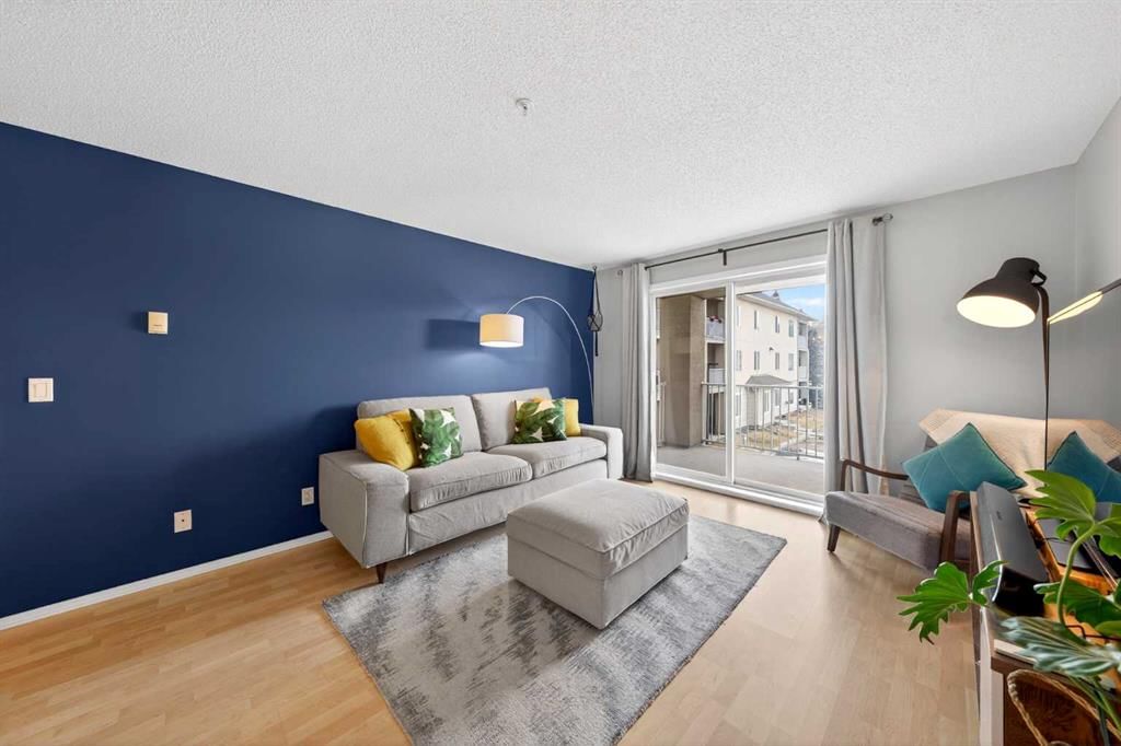 206, 2000 Citadel Meadow Point NW, Calgary — main listing photo
