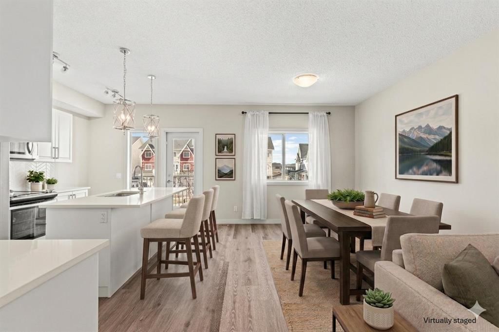 310, 32 Red Embers Parade NE, Calgary — photo 5 of 35