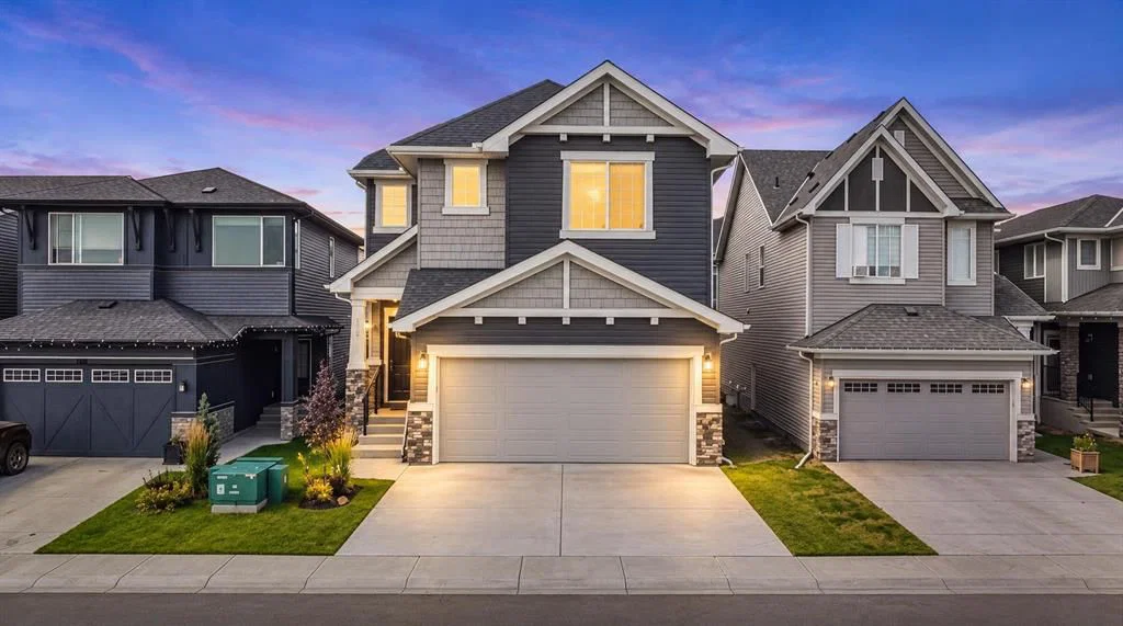 1321 Bayview Point SW, Airdrie — main listing photo