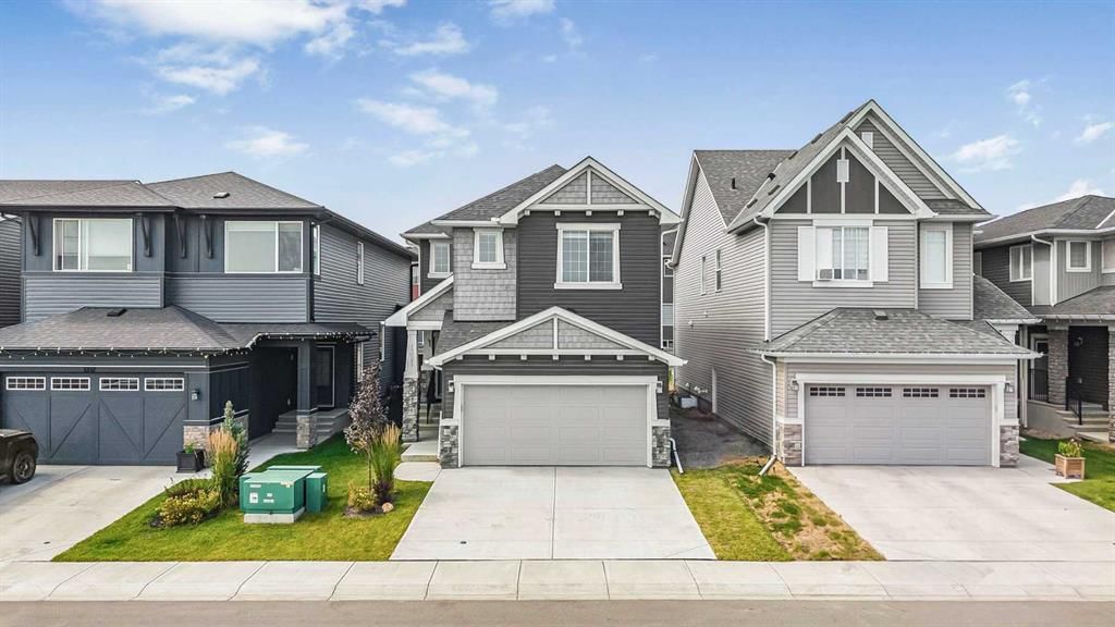 1321 Bayview Point SW, Airdrie — photo 2 of 49
