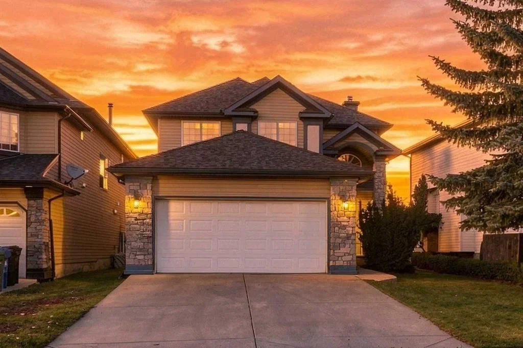 25 Arbour Ridge Park NW, Calgary — main listing photo
