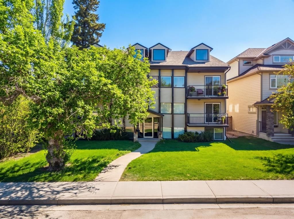 7, 2110 15 Street SW, Calgary — photo 3 of 45