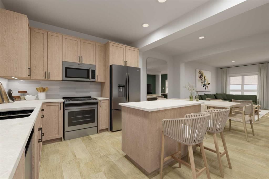805, 437 Alpine Avenue SW, Calgary — photo 2 of 15
