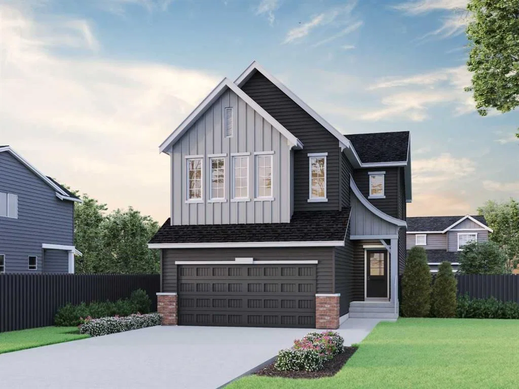 19 Hotchkiss Avenue SE, Calgary — detached for sale