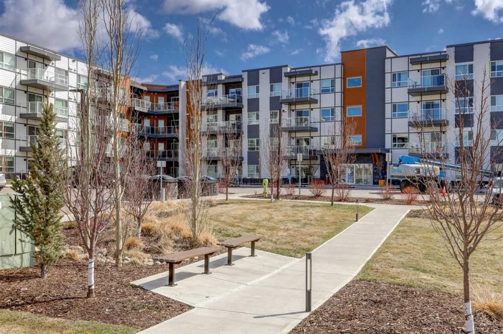 106, 360 Harvest Hills Way NE, Calgary — photo 2 of 41