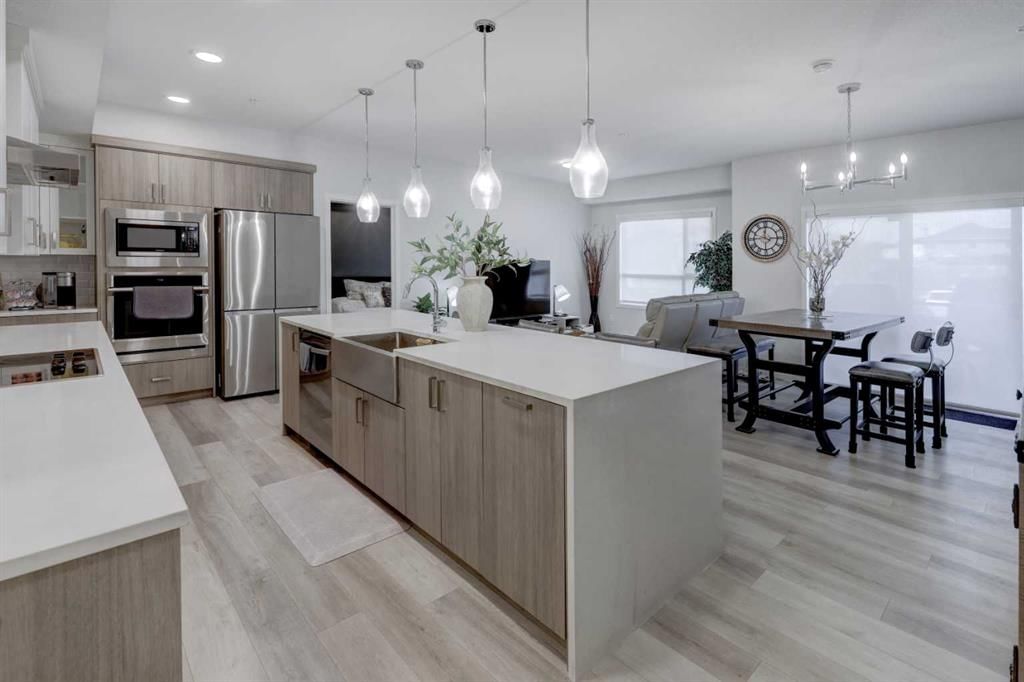 106, 360 Harvest Hills Way NE, Calgary — photo 4 of 41