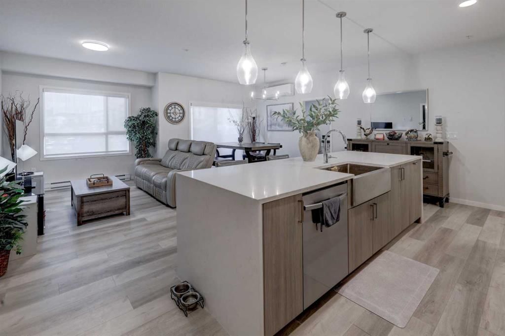 106, 360 Harvest Hills Way NE, Calgary — photo 5 of 41