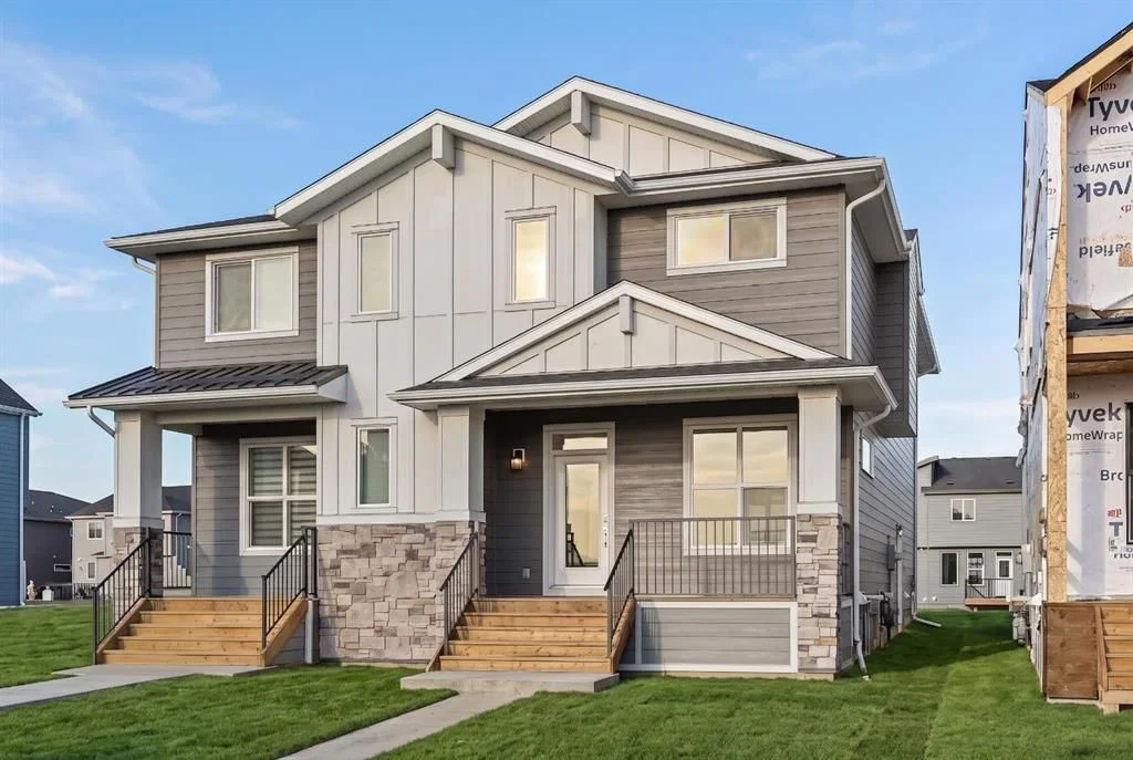 90 Setonvista Grove SE, Calgary — main listing photo
