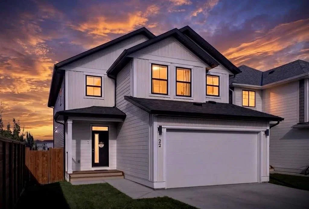 22 Copperhead Bay SE, Calgary — detached for sale