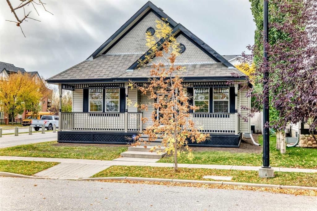 73 Inverness Green SE, Calgary — photo 2 of 50