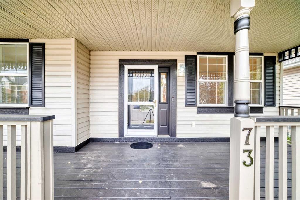 73 Inverness Green SE, Calgary — photo 3 of 50