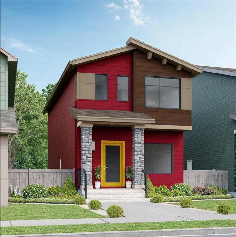 811 Sora Boulevard SE, Calgary — main listing photo