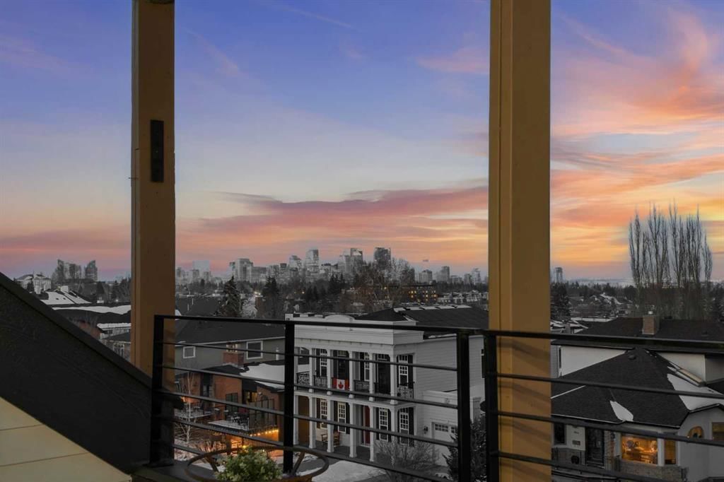 3817 18 Street SW, Calgary — detached for sale