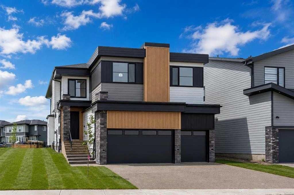 103 South Shore Road, Calgary — detached for sale