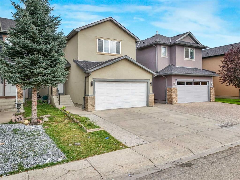 237 Saddlecrest Way NE, Calgary — photo 2 of 49