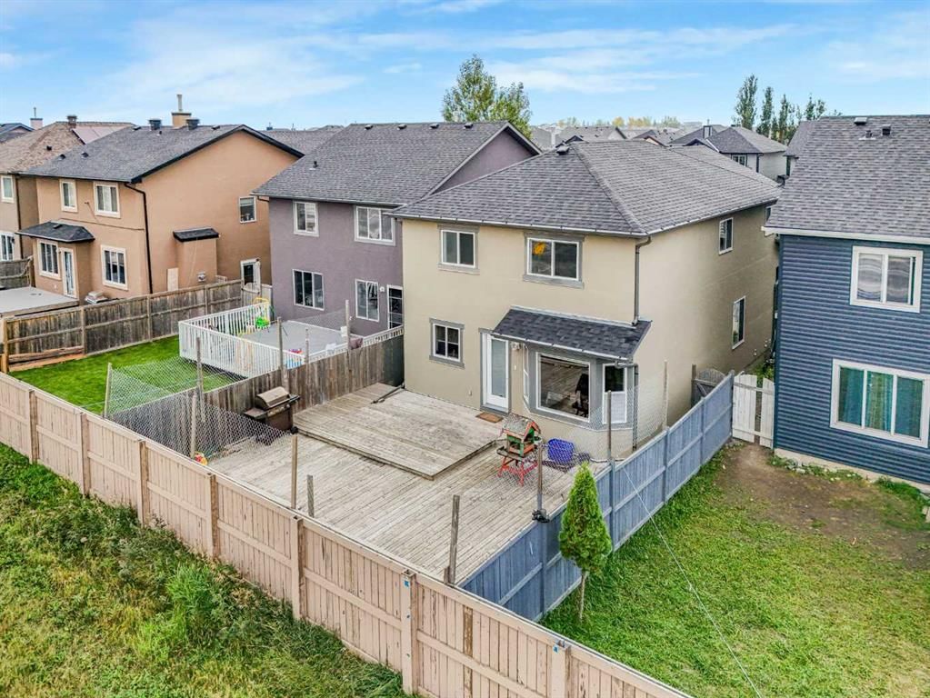 237 Saddlecrest Way NE, Calgary — photo 4 of 49