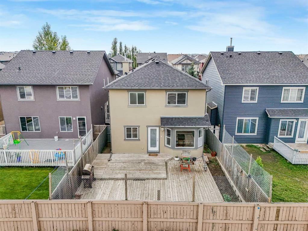 237 Saddlecrest Way NE, Calgary — photo 5 of 49