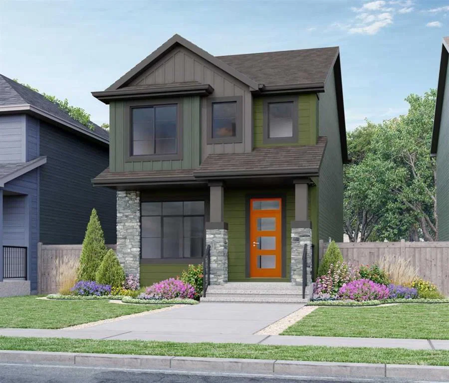 819 Sora Boulevard SE, Calgary — main listing photo