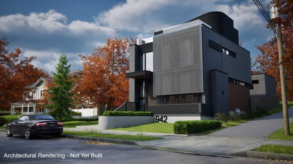 942 5 Avenue NE, Calgary — photo 3 of 16