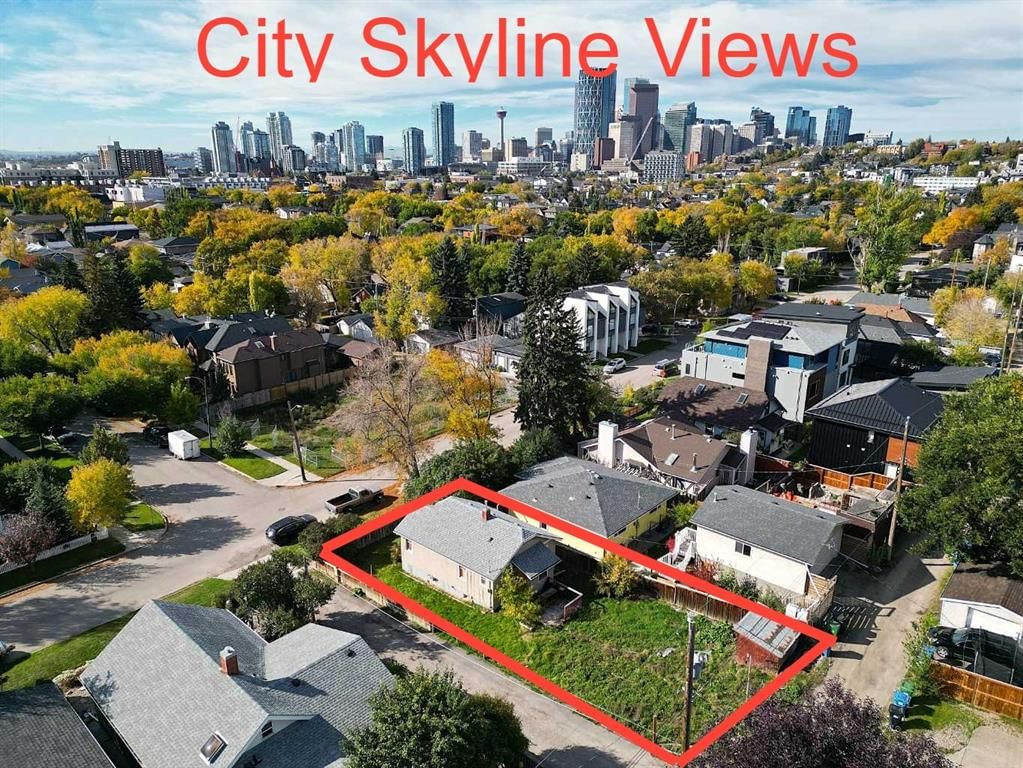 942 5 Avenue NE, Calgary — photo 4 of 16