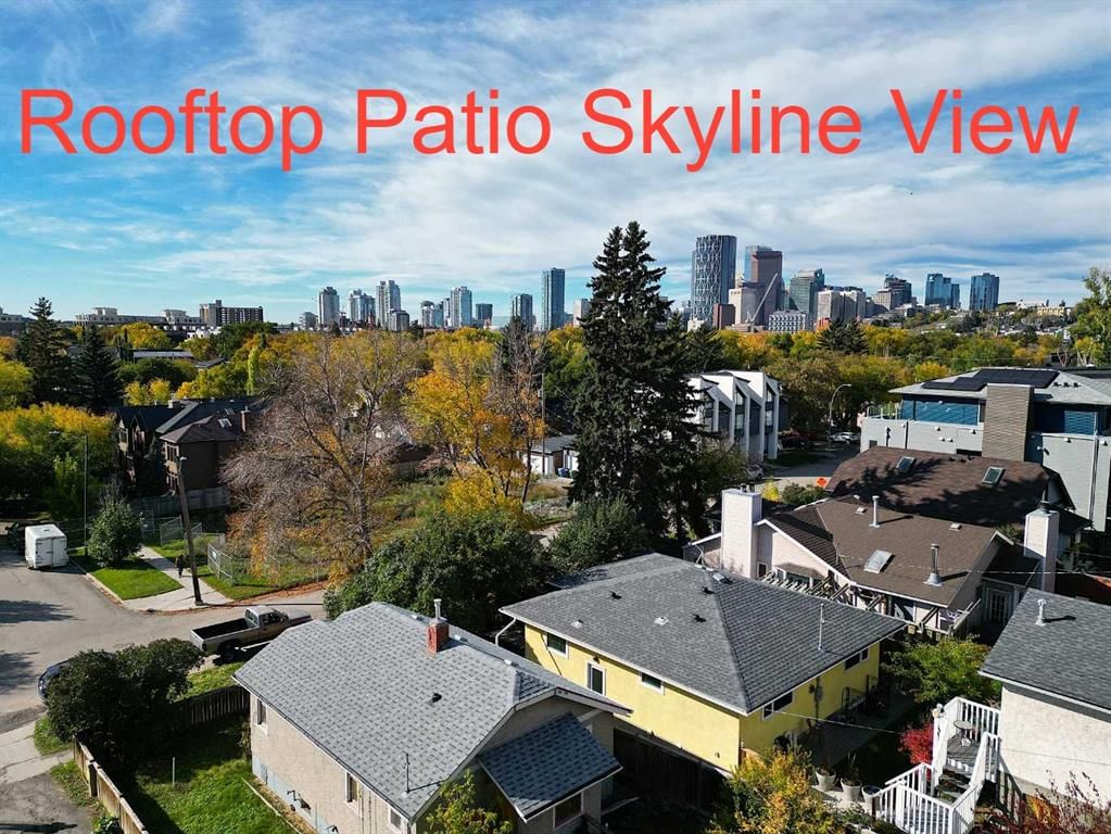 942 5 Avenue NE, Calgary — photo 5 of 16