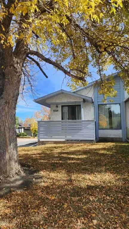 8524 Berwick Road NW, Calgary — main listing photo