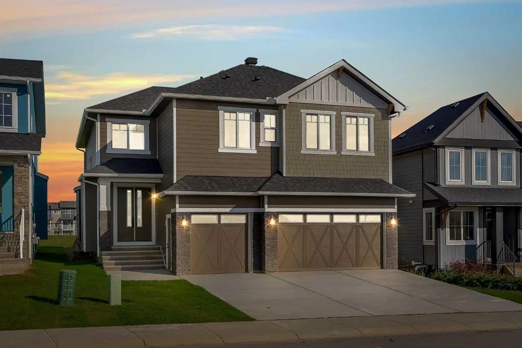 6 Ranchers Meadows, Okotoks — main listing photo