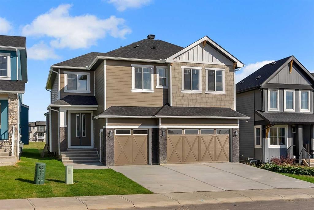 6 Ranchers Meadows, Okotoks — photo 2 of 49