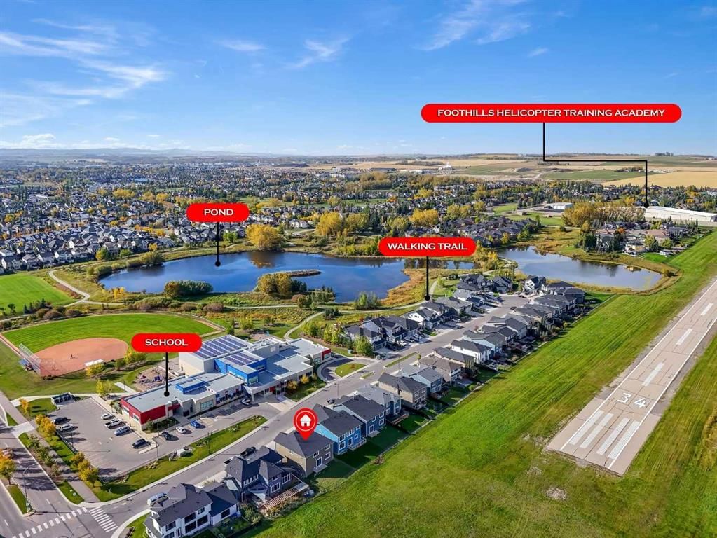 6 Ranchers Meadows, Okotoks — photo 3 of 49