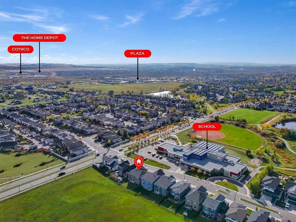 6 Ranchers Meadows, Okotoks — photo 4 of 49