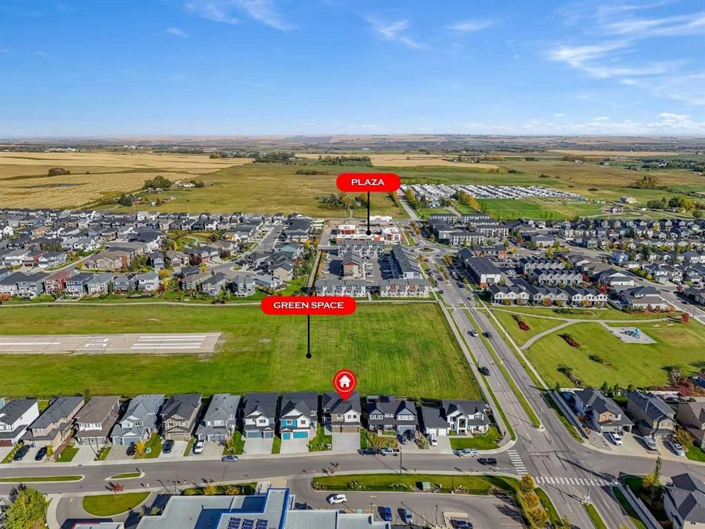 6 Ranchers Meadows, Okotoks — photo 5 of 49
