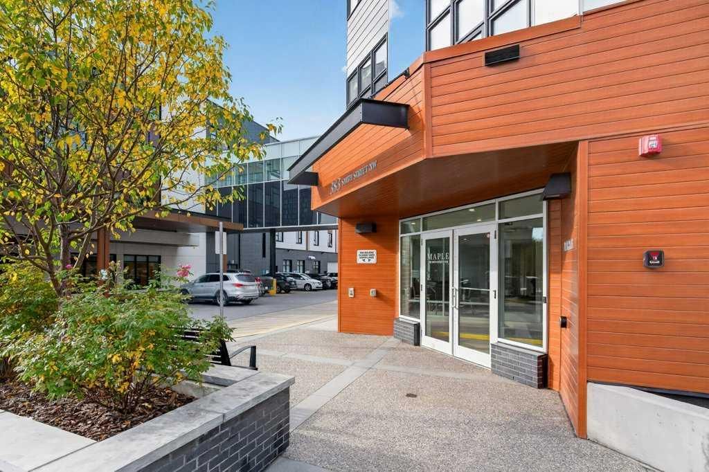 201, 383 Smith Street NW, Calgary — photo 2 of 45