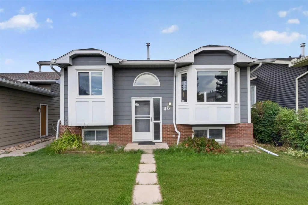48 Shawfield Road SW, Calgary — main listing photo