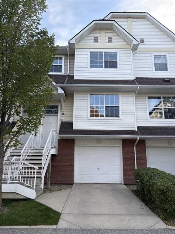 155 Tuscany Springs Gardens NW, Calgary — main listing photo