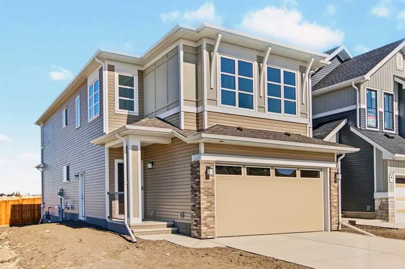 138 Silver Spruce Road SW, Calgary — home for sale