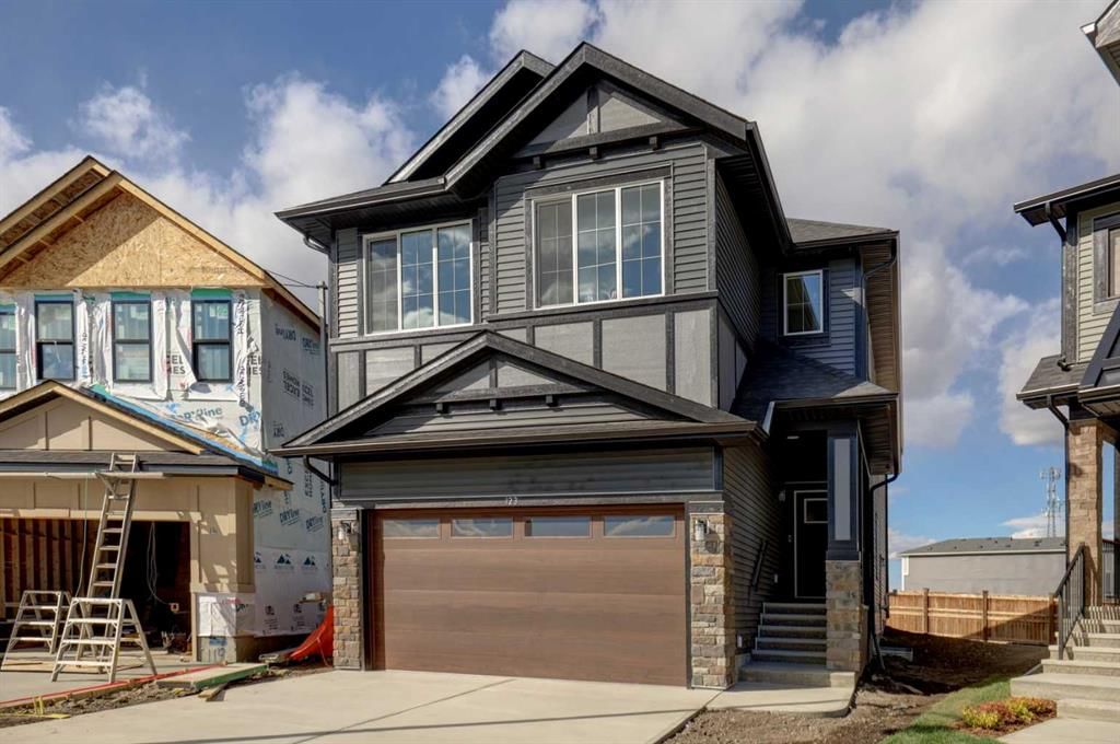 123 Homestead Circle NE, Calgary — photo 2 of 43